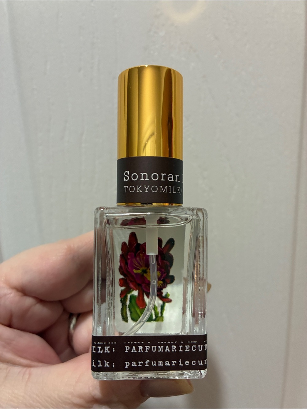 Tokyomilk Sonoran